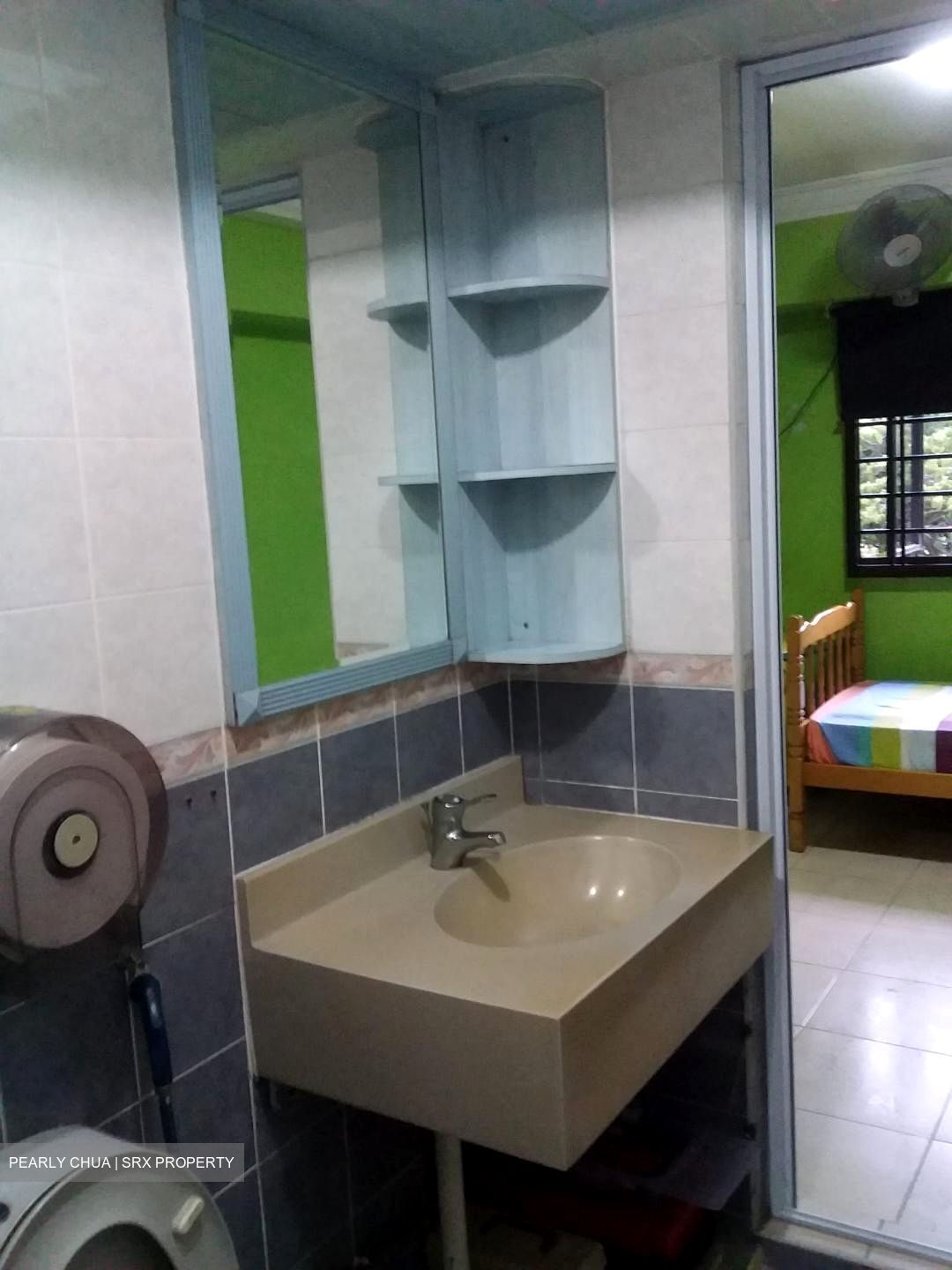 Compassvale Street (Sengkang),  #545893651